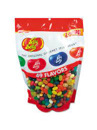 2018 stand bag buyers guide. Jelly Belly Jelly Beans Stand Up Bag 32 Oz Bag Office Depot