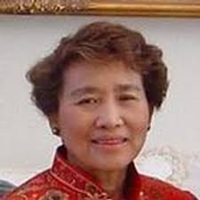 Linda Hsiang-yu Chiang Deng Obituary June 30, 2009