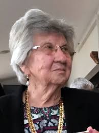 Constance Hildreth Obituary