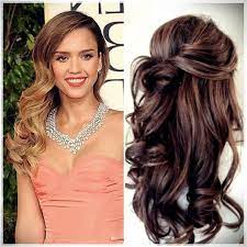 Party Hairstyles 2019 8 Short And Curly Haircuts Long Hair Updo Down Hairstyles Wedding Hairstyles Thin Hair