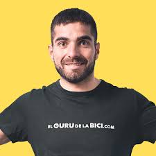 El Gurú de la bici