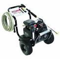 SIMPSON Outdoor Power Equipment Pressure Washers