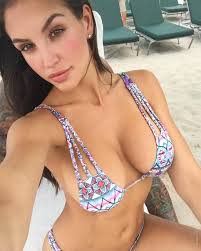 Vida de Jacqueline Naked - 47 фото