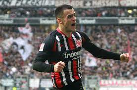 Filip kostic destroying great players filip kostić (serbian cyrillic: Filip Kostic Is Now The Star Of The Show At Eintracht Frankfurt