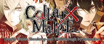 Collar x malice pc download. Collar Malice Trophy Guide Roadmap And Walkthrough Collar X Malice Playstationtrophies Org