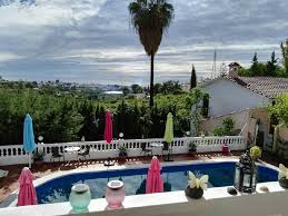 Pin Van Vakantie Boeken Bij Nederlande Op B B Spanje Bed En Breakfast Andalusie Spanje