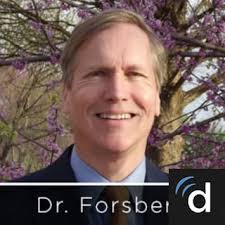 Dr. David A. Forsberg, MD