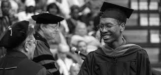 SPRING 2024 COMMENCEMENT