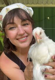 Whats The Use of A Blue Plus in The Profile Picture