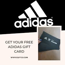 Send a gift card to your bff now on puma`s gift card page. Get Your Free Adidas Gift Card Adidas Gifts Gift Card Adidas