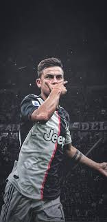 How to create football wallpaper. Emil Juve Edits On Twitter Dybala Mobile Wallpaper