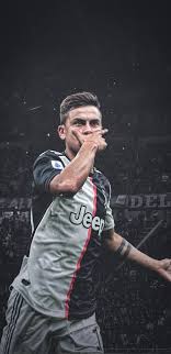 Apks >> art & design >> paulo dybala wallpaper 2019. Emil Juve Edits On Twitter Dybala Mobile Wallpaper