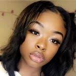 Aisha Carson's Instagram, Twitter & Facebook