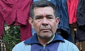 Padre de María Fernanda lamenta su muerte y la de su nieto