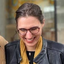 Jessica Wolcott's Instagram, Twitter & Facebook