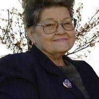 Jeanne Willis Obituary