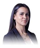 Gilda Vargas's Instagram, Twitter & Facebook