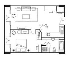 |2,54 км от центра города. Floor Plan One Bedroom Residence Of Somerset Seri Bukit Ceylon Kuala Lumpur Floor Plans One Bedroom Residences