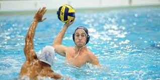 How deep is water polo played in. How Popular Is Water Polo Quora