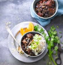 Epingle Sur Repas Noel Bresilien