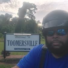 Macon Ga here and anyone else love to ride? Get a group and come
