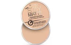 Rimmel Stay Matte Pressed Powder Review And Shades How To