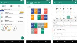 It can be integrated with other apps with all the features you'll need in one place. 10 Best Planner Apps For Android To Plan Just About Anything