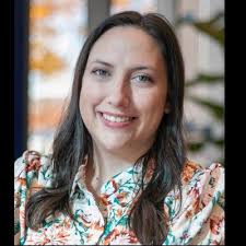 Aeisha Gauba VanBuskirk, MBA