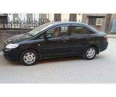 Honda City Model 2006 Black Color Excellent Condition Sale Lahore Lahore Local Ads Free Classifieds And Job Ads In Pakistan Honda City City Model City