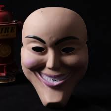 Purge Costume Resin Game Dead By Daylight Mask For The Trapper Cosplay Evan  Macmillan Mask Cos The Purge Mask