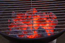 The Great Debate - Gas VS Charcoal BBQs - Teys Australia