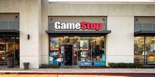 I love everything about finance and investing. 2021 Gamestop Stock Wird Fur New Squeeze Wiederbelebt Screen Rant Gettotext Com