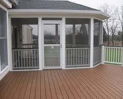 Check spelling or type a new query. Ideas For Amazing Screened Porch And Deck Designs