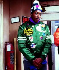 As an african prince, it's time for him to find a princess. Coming To America Arsenio Hall Varsity Jacket With Patches Free Shipping