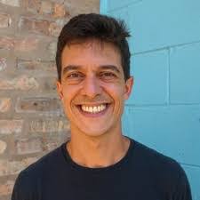 Alex Rosenfeld's Instagram, Twitter & Facebook