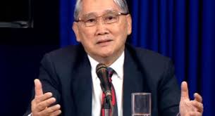 Ambassador Rodolfo D. Robles Is On The Right Target