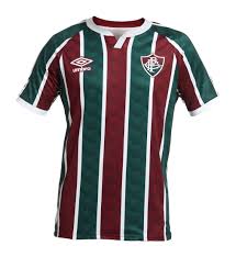 Fluminense football club, known simply as fluminense, is a brazilian sports club best known for its professional football team that competes. Fluminense 2020 Home Kit