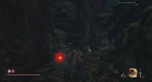 Sekiro: Shadows Die Twice Walkthrough Part 11 - Ashina Depths And The  Hidden Forest - Youtube