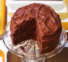 The cuisine looks incomplete without bread. Chocolate Baking Recipes Bbc Good Food