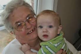 Mrs. Harriet Gaskin Obituary