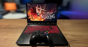 Hollow Knight: Silksong Launch Takes Steam Down