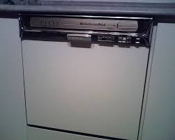 Free shipping on orders over $25 shipped by amazon. What Model Kitchenaid Dishwasher Is This