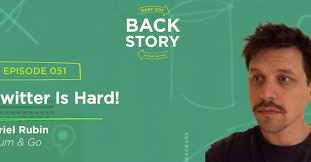 BGBS 051: Ariel Rubin