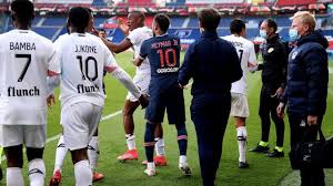 Check spelling or type a new query. French Press Turn Their Backs On Neymar For Letting Down His Teammates In A Vital Clash Mozzartsportke