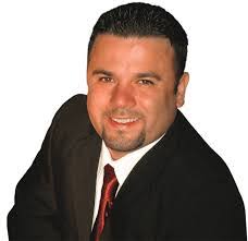 Ali Saadat's Instagram, Twitter & Facebook