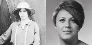 What is the West Without Women