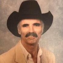 Wesley Everette Morrow Sr. Obituary