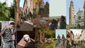 Free download collection of aesthetic wallpapers for your desktop and mobile. Somewhere In Northern Italy 1983 Laptop Wallpaper Laptop Wallpaper Desktop Wallpapers Northern Italy