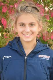 2021 Women's Track and Field Roster