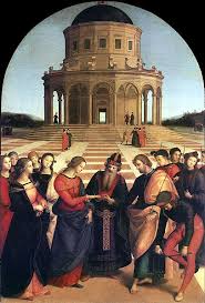 Raffaello sanzio da urbino famous paintings. 14 Of The Most Famous Paintings And Artworks By Raphael Artisticjunkie Com
